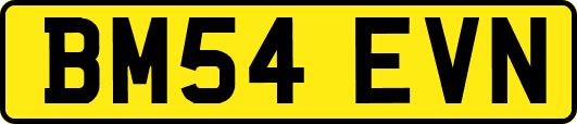 BM54EVN