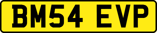 BM54EVP