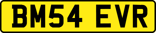 BM54EVR