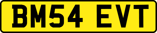 BM54EVT