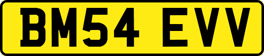 BM54EVV