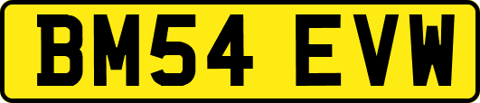 BM54EVW