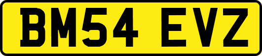 BM54EVZ