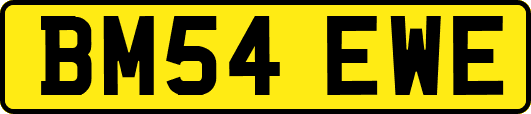 BM54EWE
