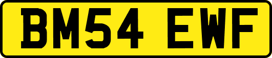 BM54EWF