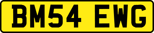 BM54EWG