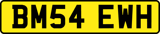 BM54EWH