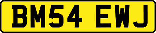 BM54EWJ