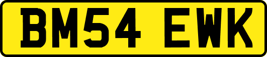 BM54EWK