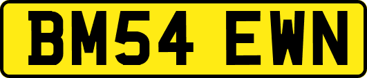 BM54EWN