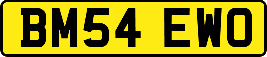 BM54EWO