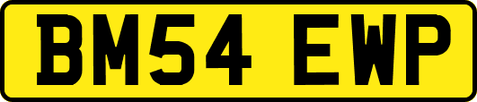 BM54EWP