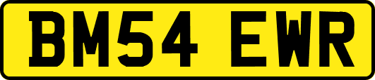 BM54EWR