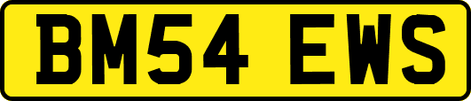 BM54EWS