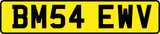 BM54EWV
