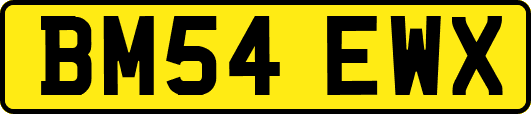 BM54EWX