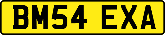 BM54EXA