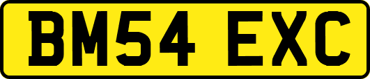 BM54EXC