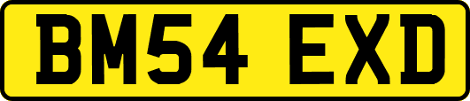 BM54EXD