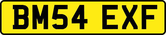 BM54EXF