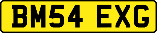 BM54EXG