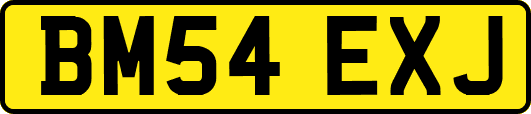 BM54EXJ