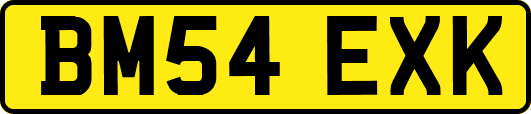BM54EXK