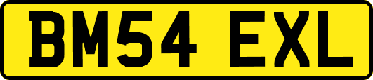 BM54EXL