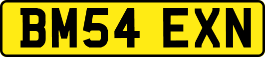 BM54EXN
