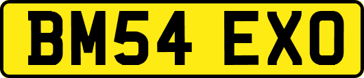 BM54EXO