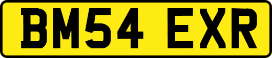 BM54EXR