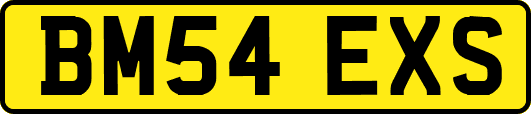 BM54EXS