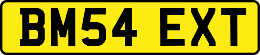 BM54EXT