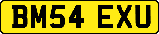 BM54EXU