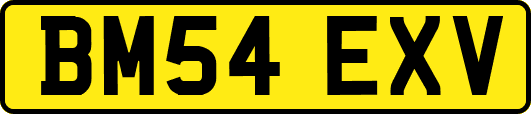 BM54EXV