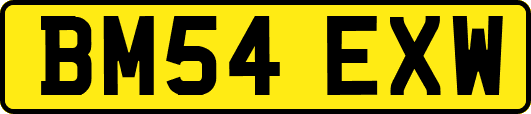 BM54EXW