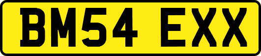 BM54EXX