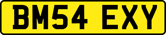BM54EXY