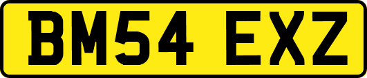 BM54EXZ
