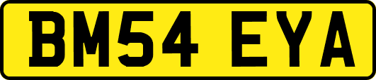 BM54EYA