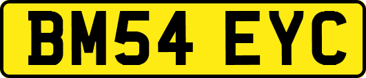 BM54EYC