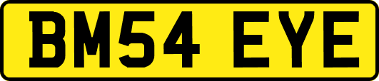 BM54EYE