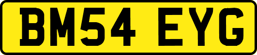 BM54EYG