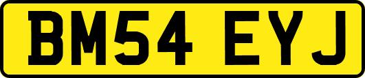 BM54EYJ