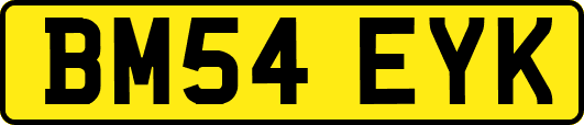 BM54EYK