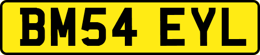 BM54EYL