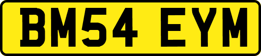 BM54EYM
