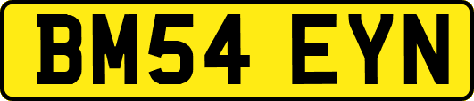 BM54EYN