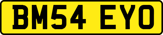 BM54EYO