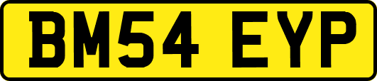 BM54EYP